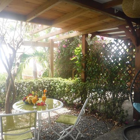 Residence Pommes Cannelles 波尔兰特 外观 照片
