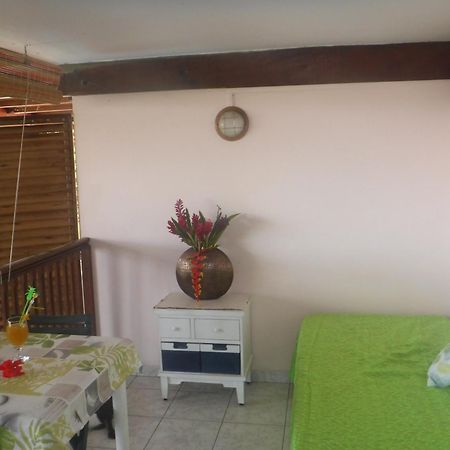 Residence Pommes Cannelles 波尔兰特 外观 照片