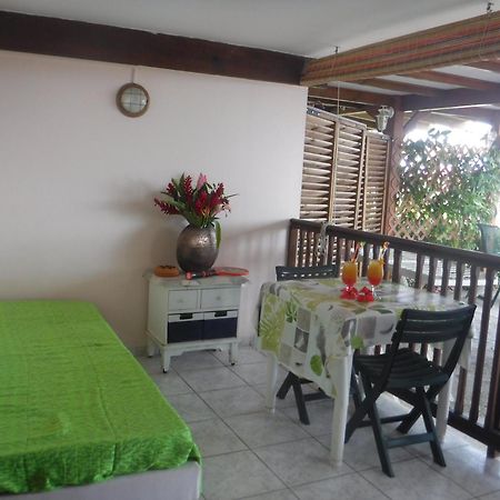 Residence Pommes Cannelles 波尔兰特 外观 照片