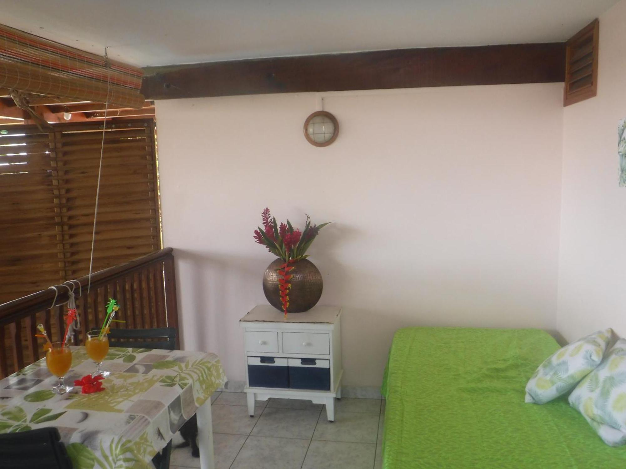 Residence Pommes Cannelles 波尔兰特 外观 照片