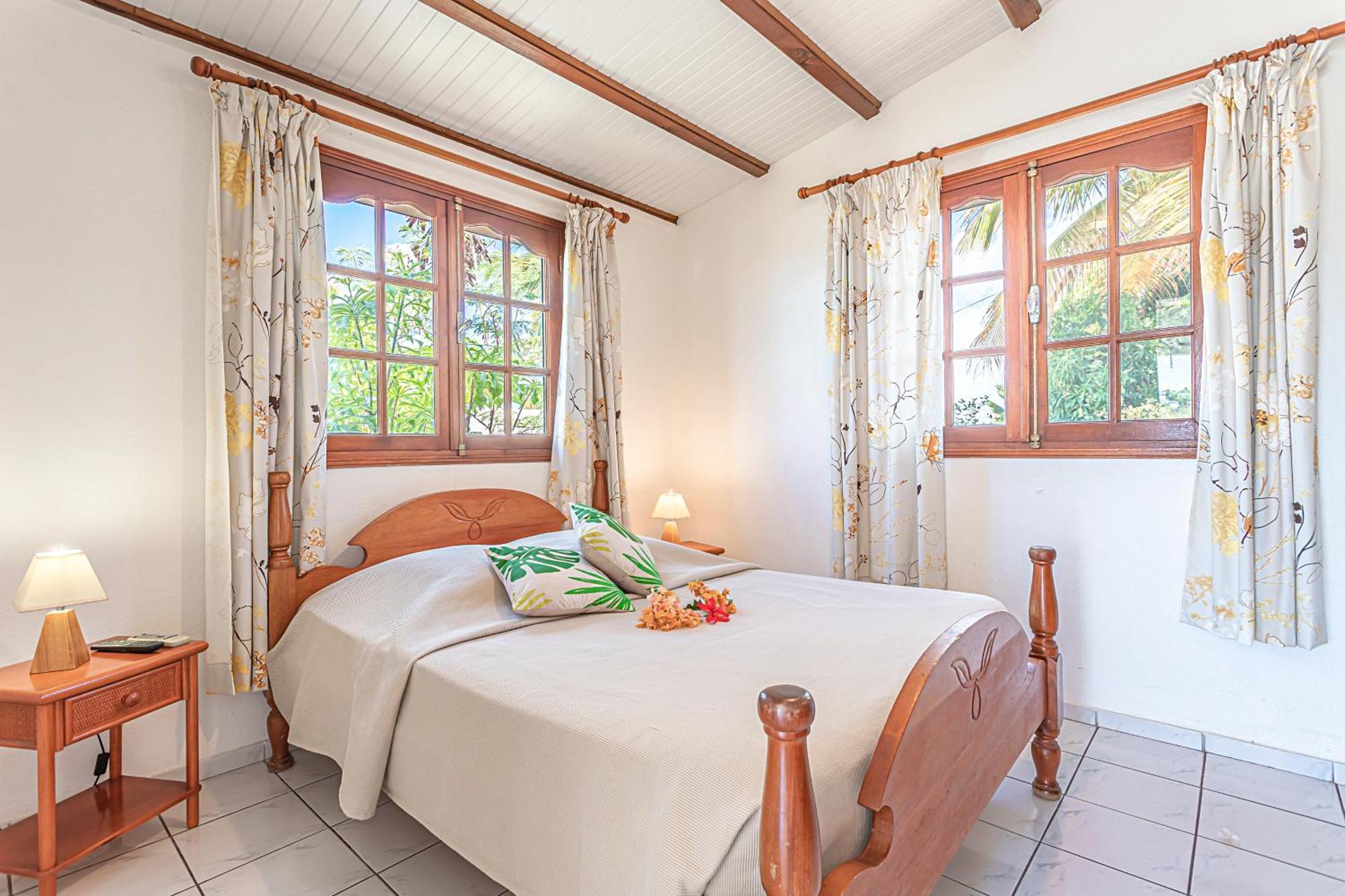 Residence Pommes Cannelles 波尔兰特 外观 照片