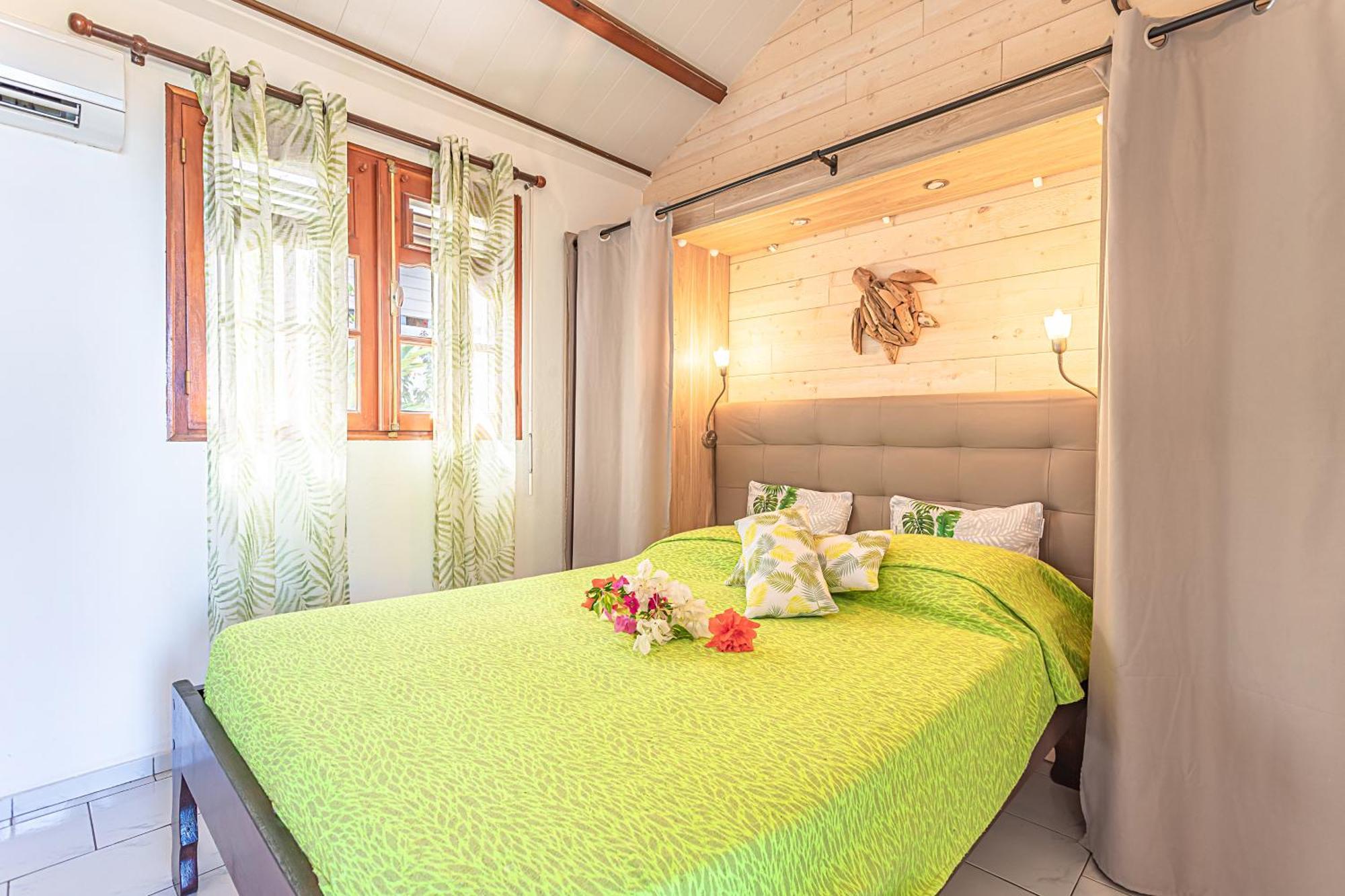 Residence Pommes Cannelles 波尔兰特 外观 照片