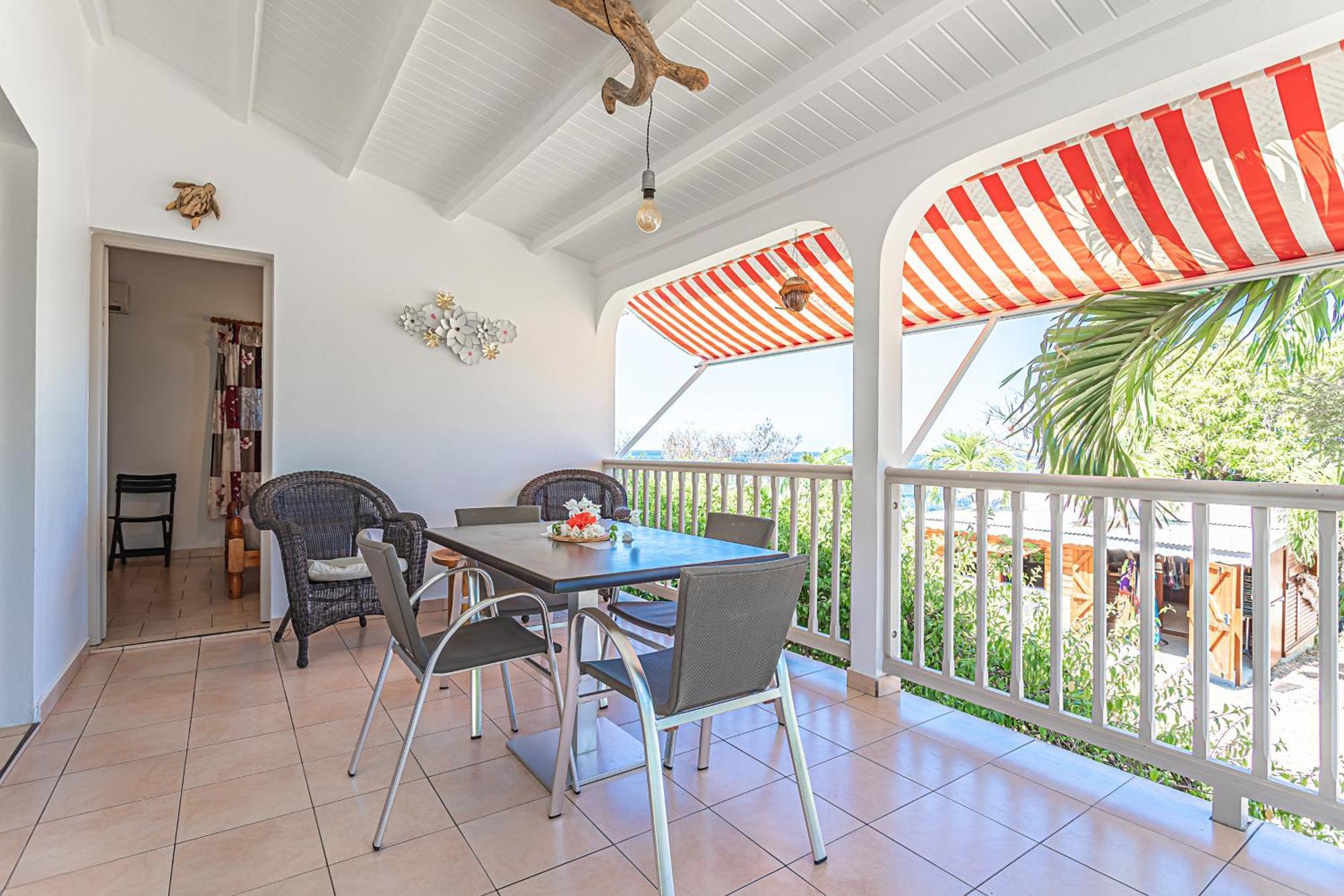 Residence Pommes Cannelles 波尔兰特 外观 照片