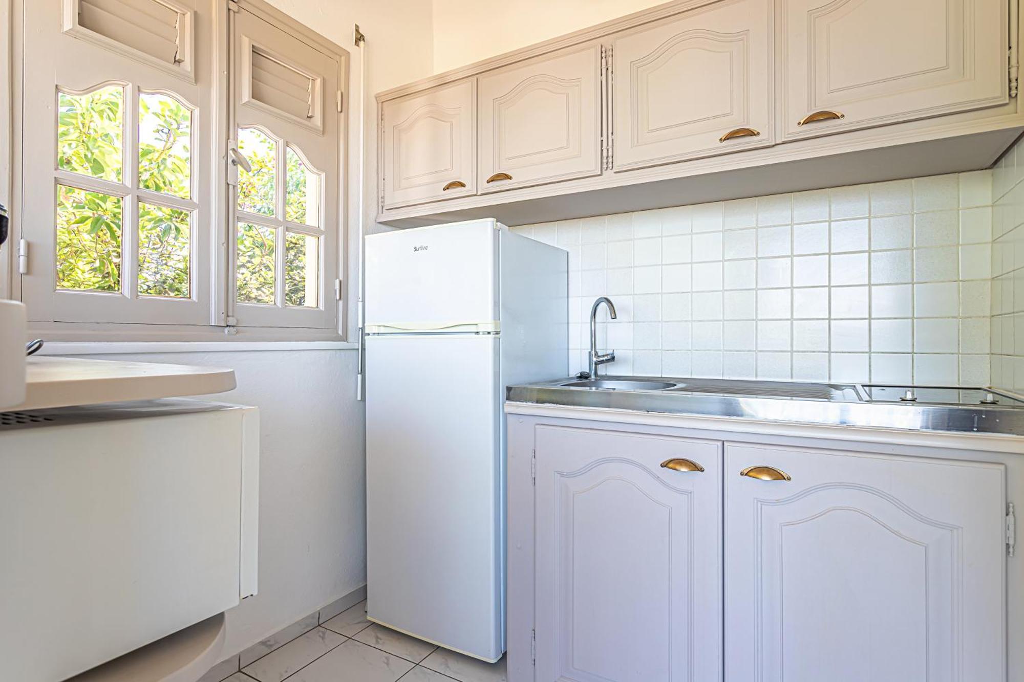 Residence Pommes Cannelles 波尔兰特 外观 照片
